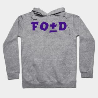 Fo+D Hoodie